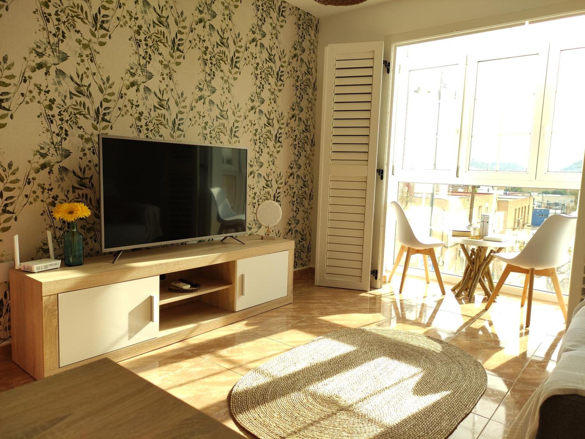 Apartamento Rincon Del Mar Cartagena Dış mekan fotoğraf