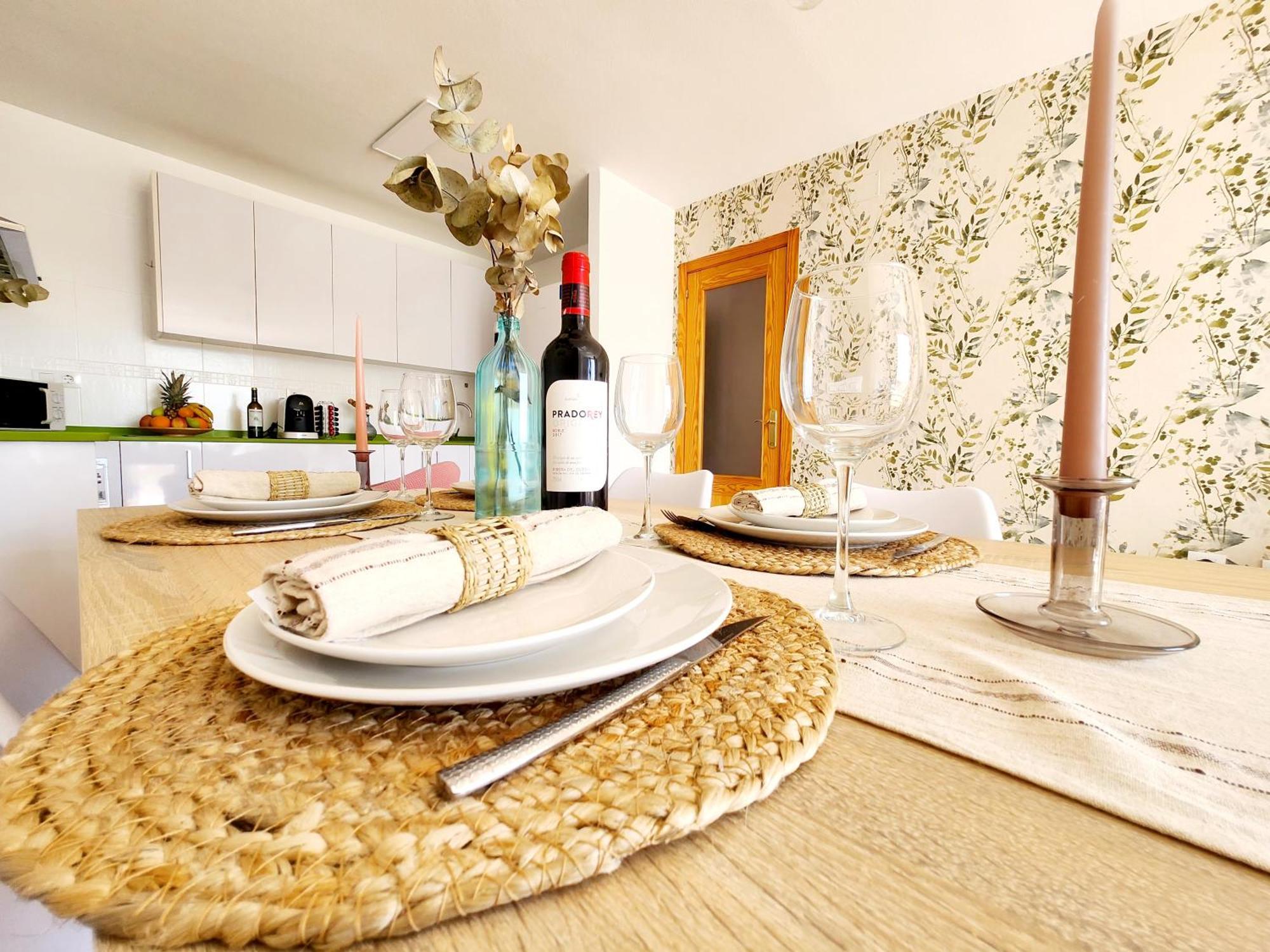 Apartamento Rincon Del Mar Cartagena Dış mekan fotoğraf