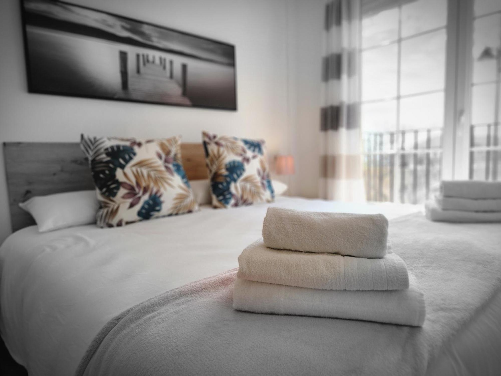 Apartamento Rincon Del Mar Cartagena Dış mekan fotoğraf