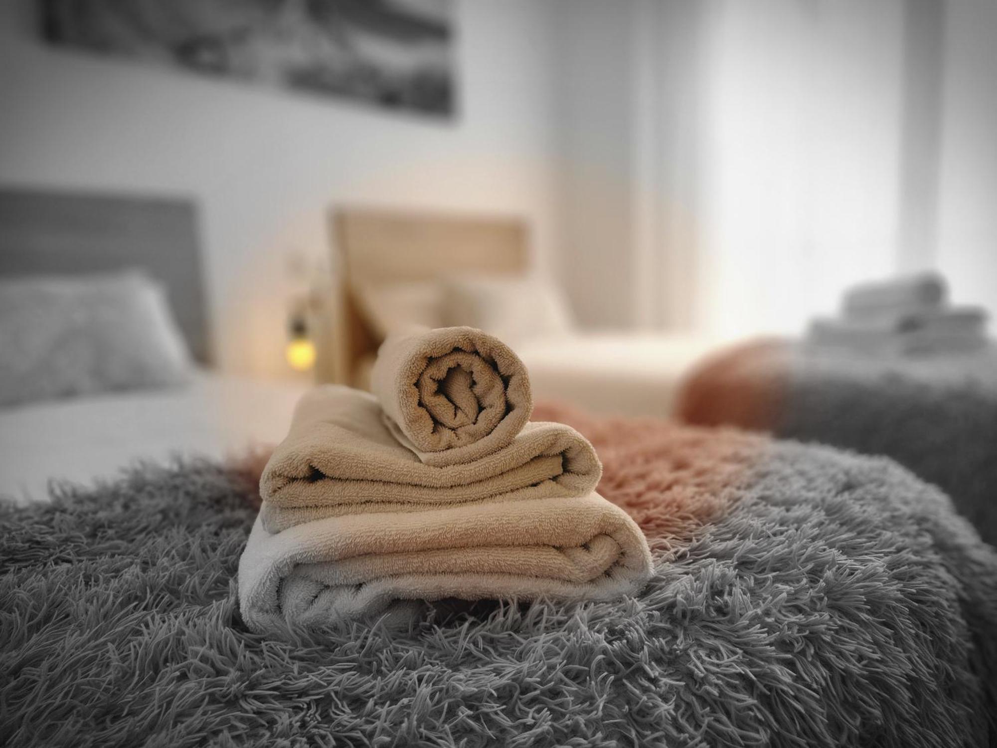 Apartamento Rincon Del Mar Cartagena Dış mekan fotoğraf