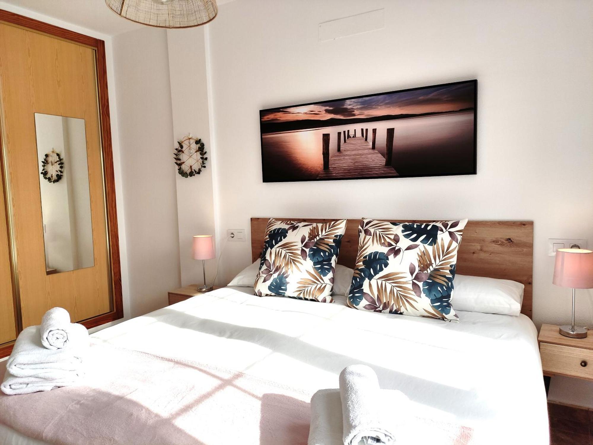 Apartamento Rincon Del Mar Cartagena Dış mekan fotoğraf
