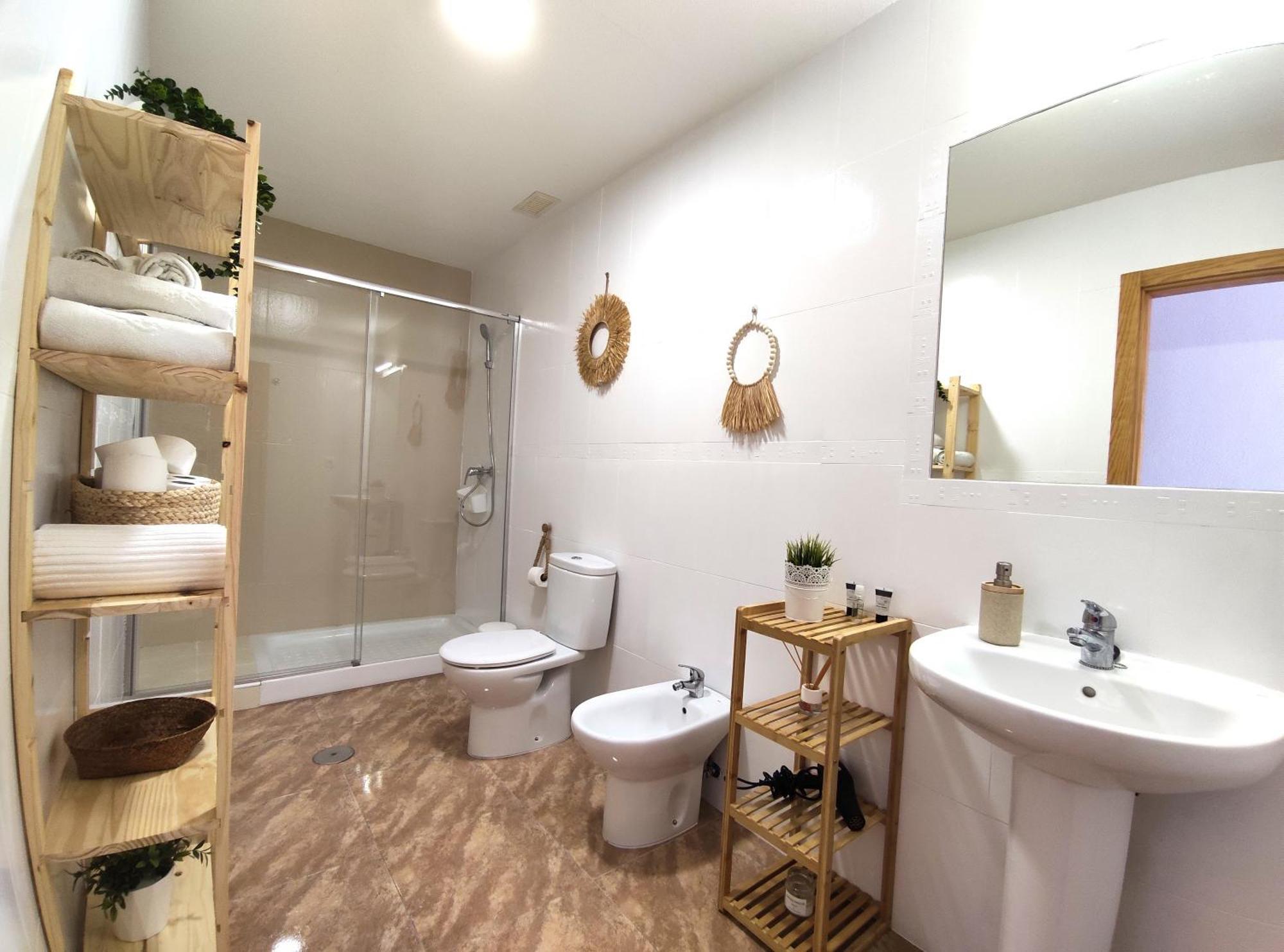Apartamento Rincon Del Mar Cartagena Dış mekan fotoğraf