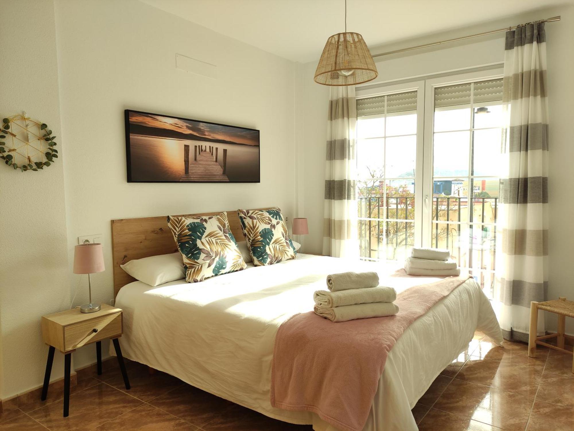 Apartamento Rincon Del Mar Cartagena Dış mekan fotoğraf